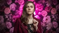 Cork singer-songwriter Lorraine Nash belts one out for #whynother