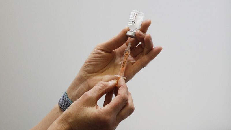 Cork school lends support to campaign to vaccinate SNAs