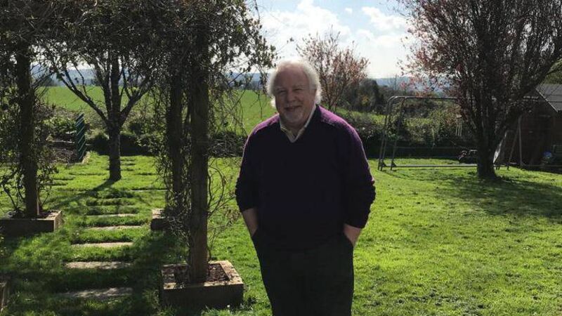 Living Leeside: Albert’s love of Cork began with a woman