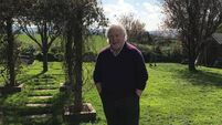 Living Leeside: Albert’s love of Cork began with a woman