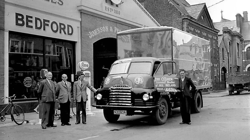 Our firm survived Spanish flu, we’ll survive Covid too