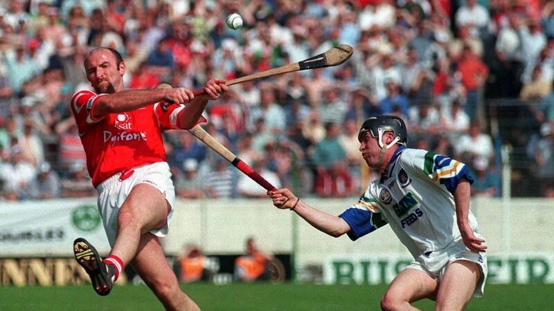 Importance of league shown by Cork's win in 1998