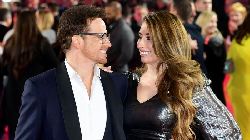 Stacey Solomon shares update on plans for wedding to Joe Swash Stacey Solomon shares update on plans for wedding to Joe Swash