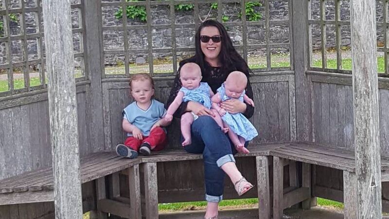 Midwife turned maternity nurse encourages mums to reach out Midwife turned maternity nurse encourages mums to reach out