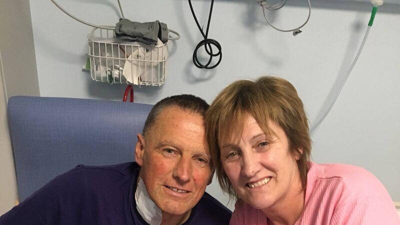 'If you have the opportunity to help someone have a better life, you should take it': How a sister gave her brother a kidney, and the gift of life