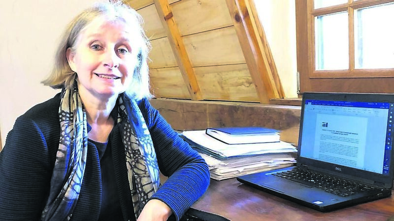 Country’s first professor of public mental health appointed at UCC Country’s first professor of public mental health appointed at UCC