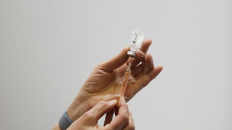 Anxiety over wait for vaccine as more freedoms for those vaccinated set to be announced Anxiety over wait for vaccine as more freedoms for those vaccinated set to be announced