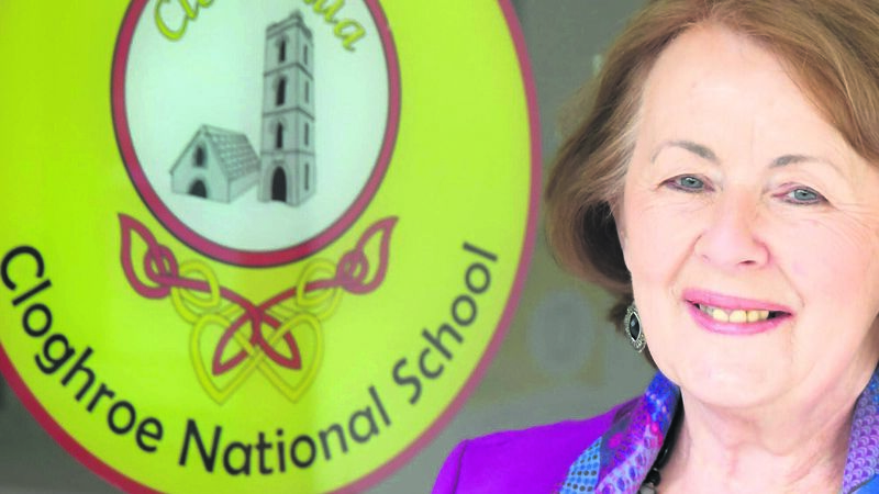 School's out for Emma, after 41 years