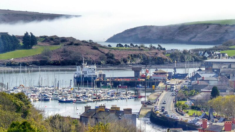 Cork town named as one of the Best Places to Retire by renowned travel magazine 