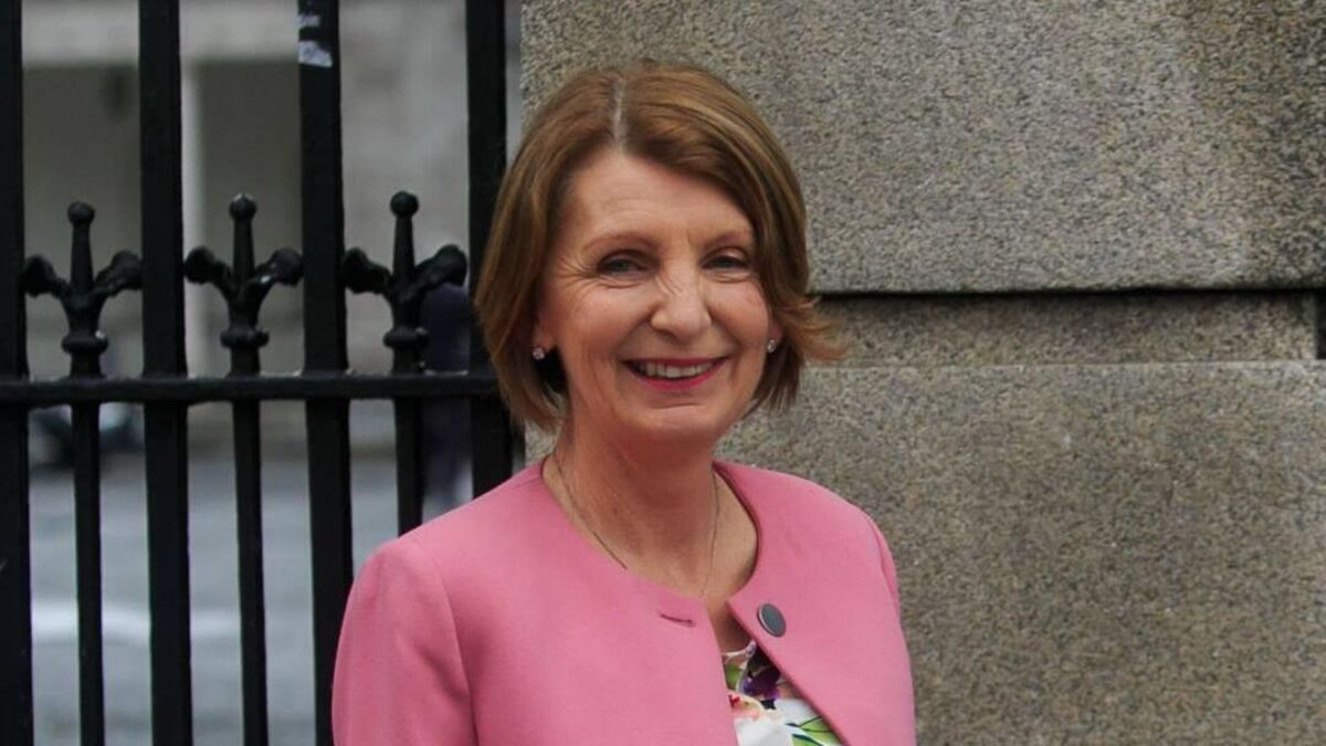 Outgoing INTO President criticises Department of Education for 'chronic failings' in primary education