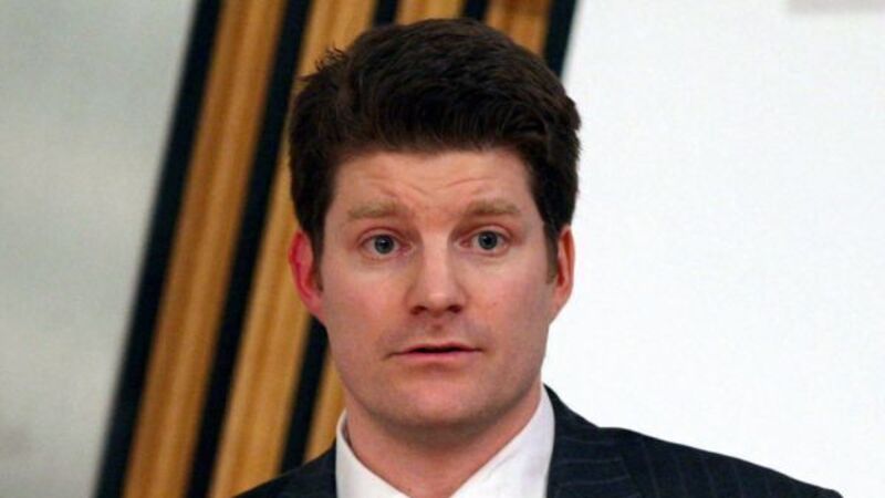 Incoming Celtic chief executive Dominic McKay agrees early exit from SRU