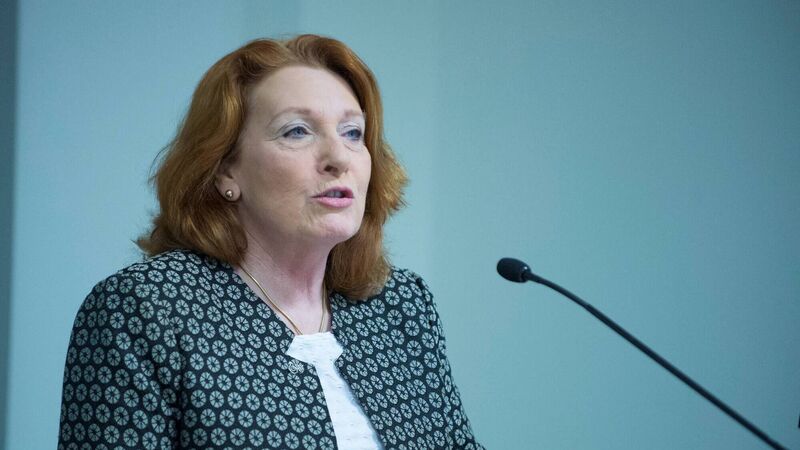 Former Cork Labour TD appointed head of taskforce to tackle mental health and addiction issues of prisoners