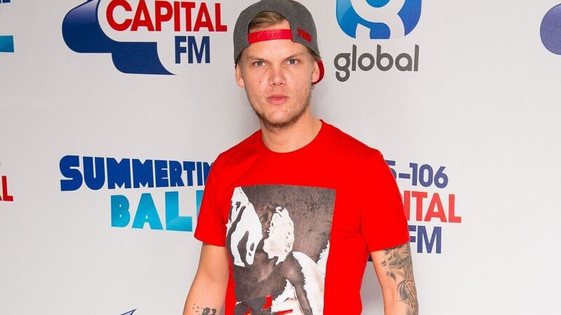 Life of tragic DJ Avicii to be explored in new biography Life of tragic DJ Avicii to be explored in new biography