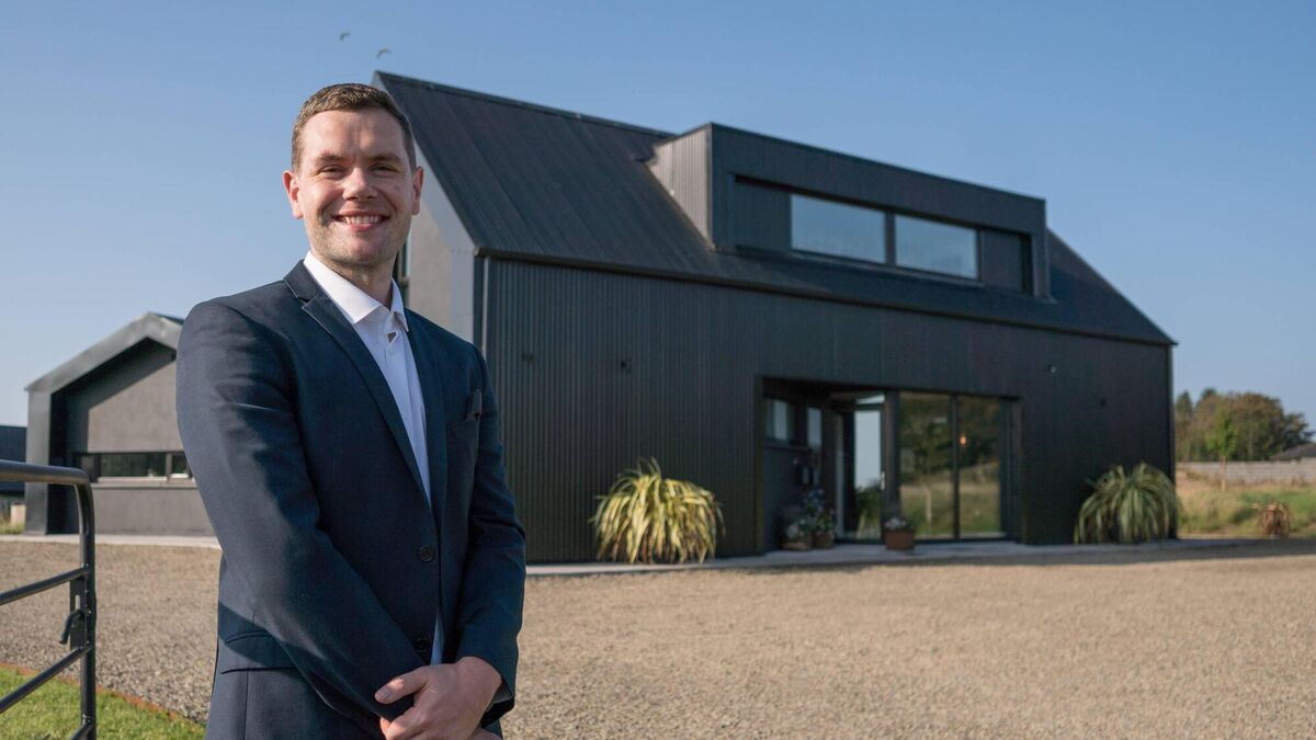 Stunning Cork home misses out as Dublin cottage crowned Home of the Year
