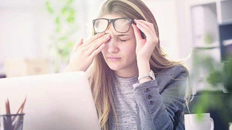 Tired? Give your energy a boost Tired? Give your energy a boost