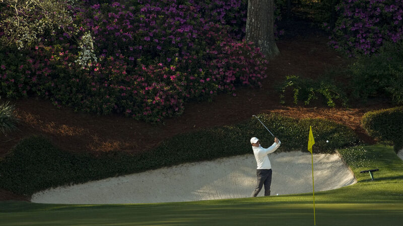 Low expectations might stand to McIlroy's drive to legendary status Low expectations might stand to McIlroy's drive to legendary status
