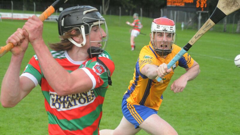 Relegating so many Cork intermediate teams to junior would be a rash move Relegating so many Cork intermediate teams to junior would be a rash move