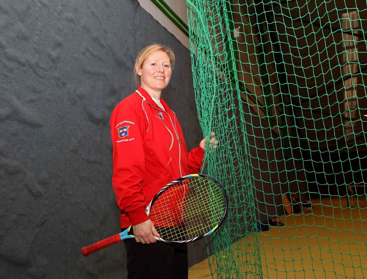 Jo-Anne Williamson: April 26th can't come quick enough for ...