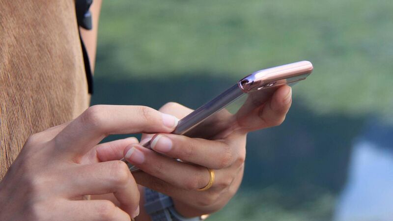 Warning over 'sophisticated scam' requesting personal data 