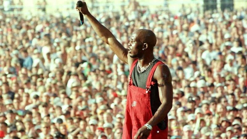 With DMX critical, his music lives on With DMX critical, his music lives on
