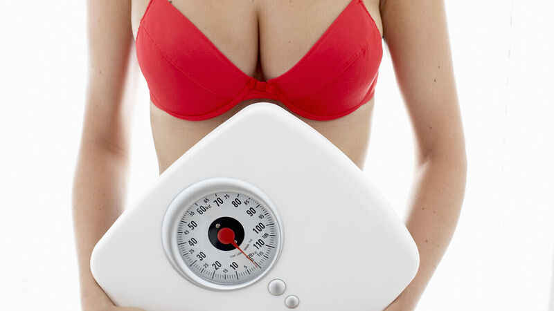 Ladies, we need to accept our bodies