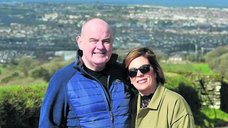 Gareth O'Callaghan: Life, illness, and my new love for Cork...