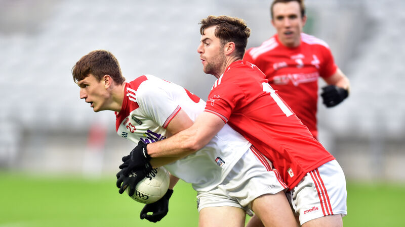 GAA missed a great chance to bring in a Champions League style football format