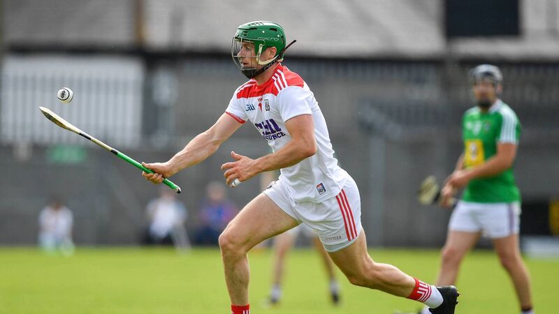 John Horgan: League will show if Cork selectors' bold calls were justified John Horgan: League will show if Cork selectors' bold calls were justified