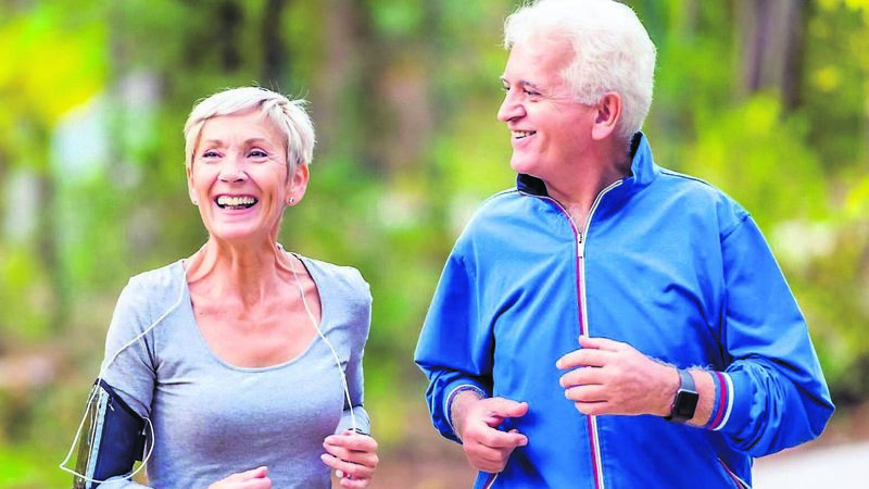4 ways to boost your brain health