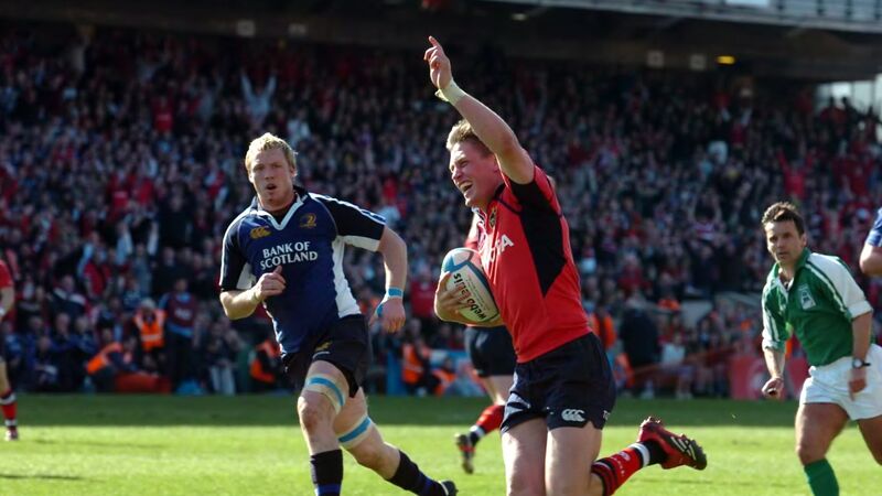 Ronan O'Gara's La Rochelle to host Leinster in Champions Cup last four