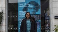 Living Leeside: Naomi enjoyed a warm welcome in a cold land
