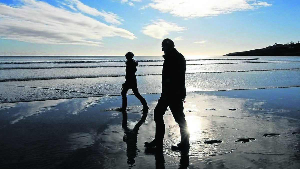No Cork beaches in Irish top 10? What planet are you on?!