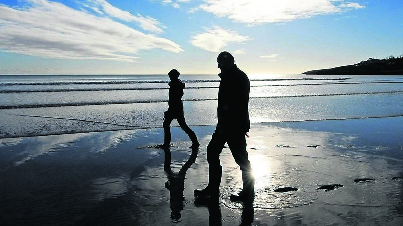 No Cork beaches in Irish top 10? What planet are you on?! No Cork beaches in Irish top 10? What planet are you on?!