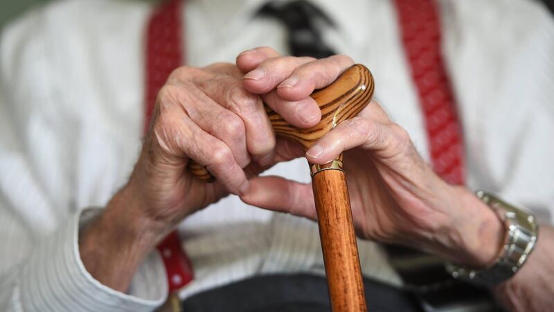 Cork advocate fears for elderly being ‘financially abused’ amid pandemic