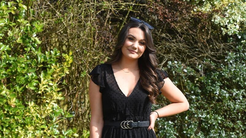 My Wardrobe: Blackpool beauty blogger, Aoife Ryan My Wardrobe: Blackpool beauty blogger, Aoife Ryan