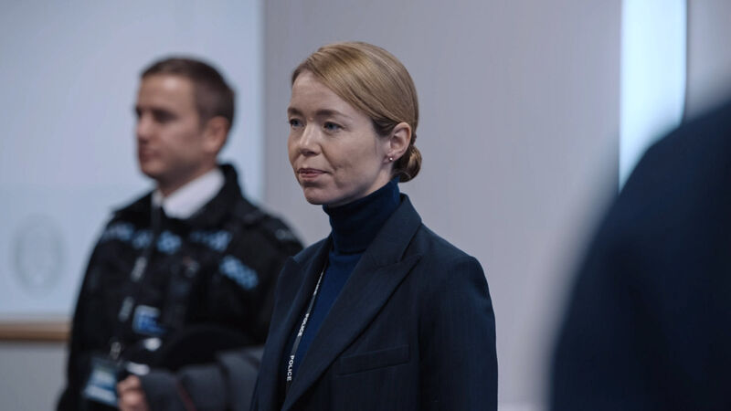 Fan favourite character to make Line Of Duty return  