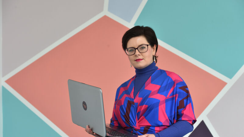 Cork business owner says pandemic brought out the best in her staff Cork business owner says pandemic brought out the best in her staff