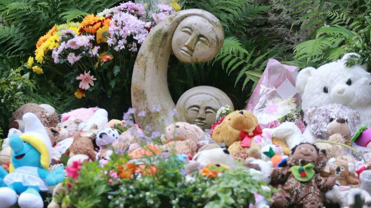 Call for coroner role in exhumation of babies at Bessborough and other Mother and Baby Homes
