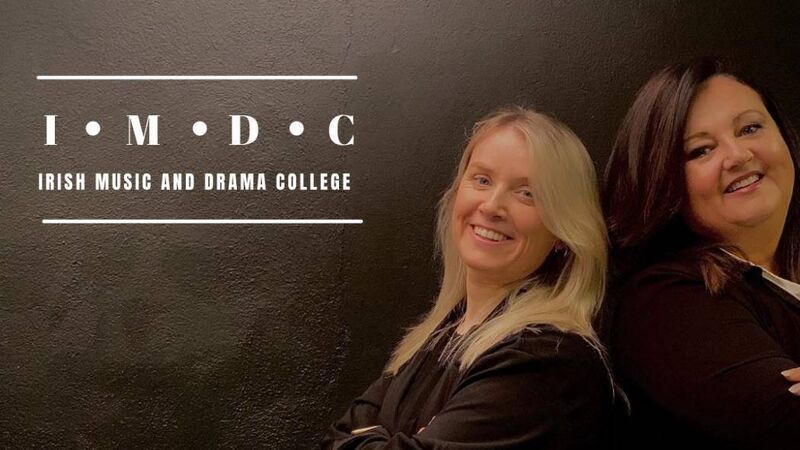 Even more drama for Cork as new college opens locally and online Even more drama for Cork as new college opens locally and online