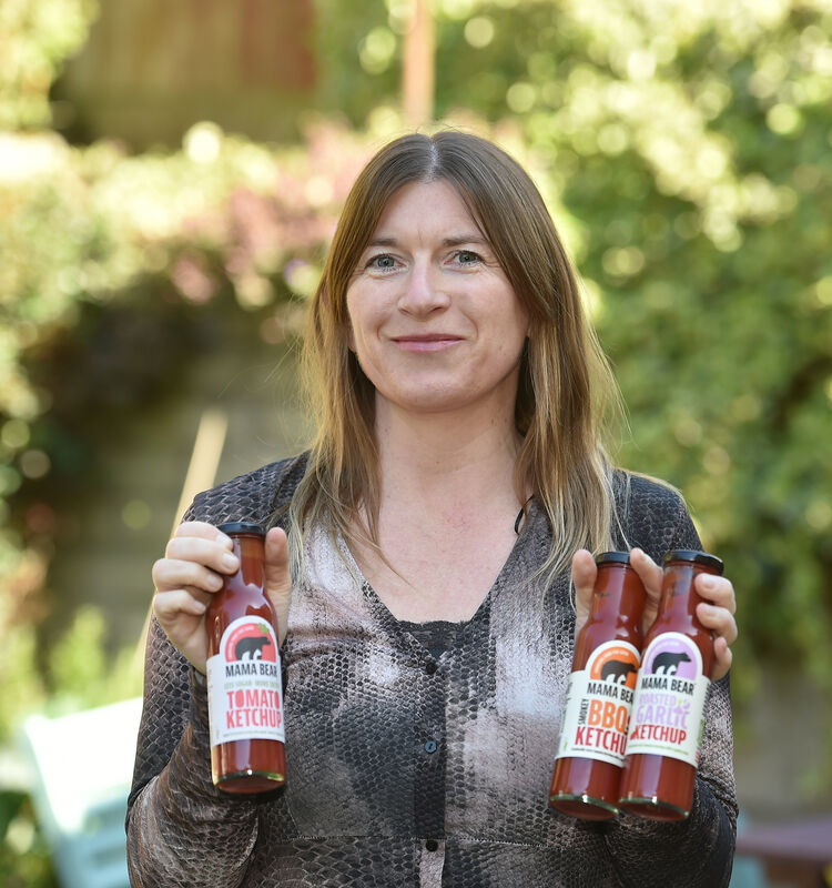  Business woman of the year awards 2021 