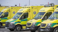 Man killed in fall in west Cork