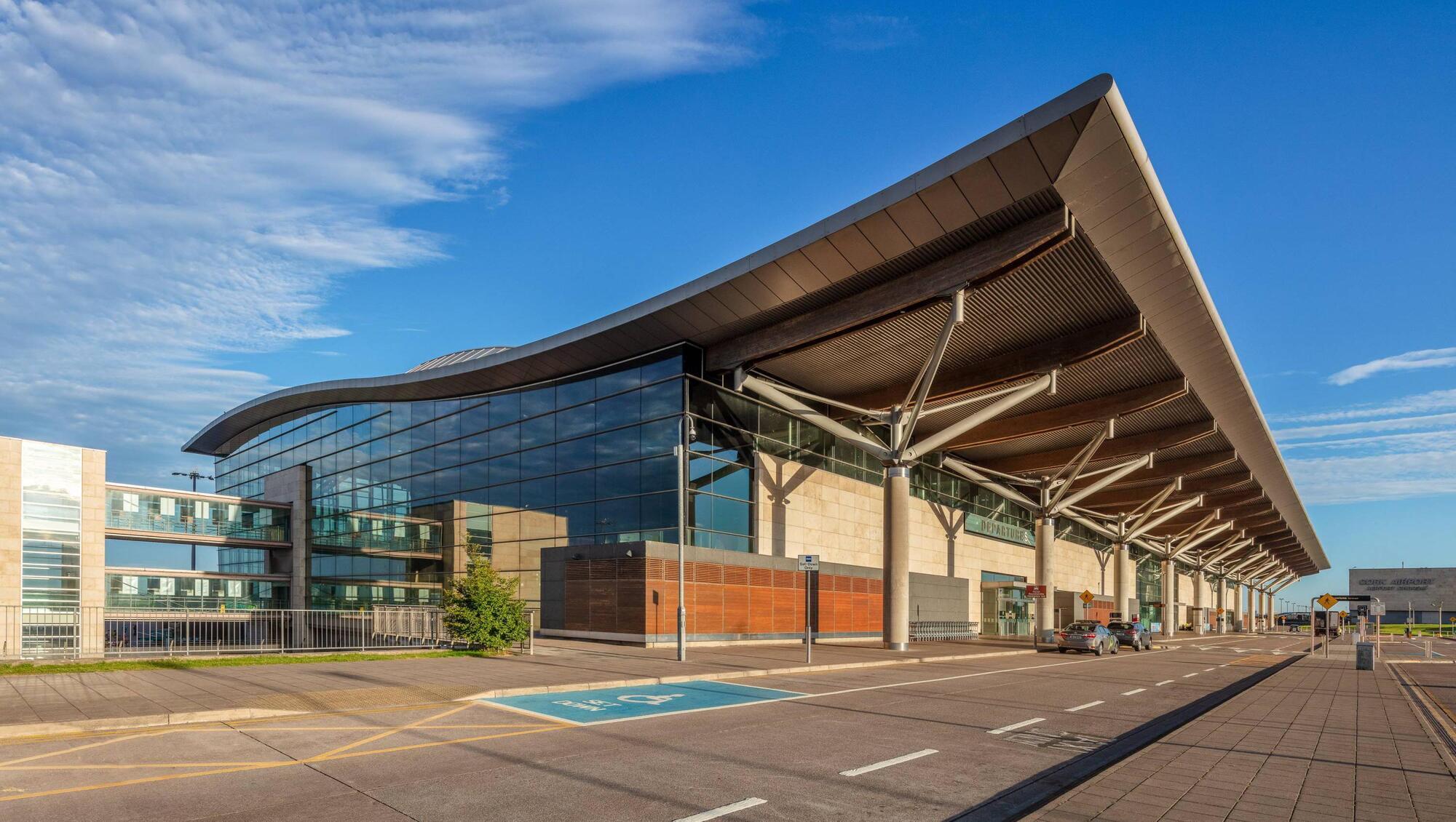 Cork Airport set to close for 10 weeks to upgrade main runway