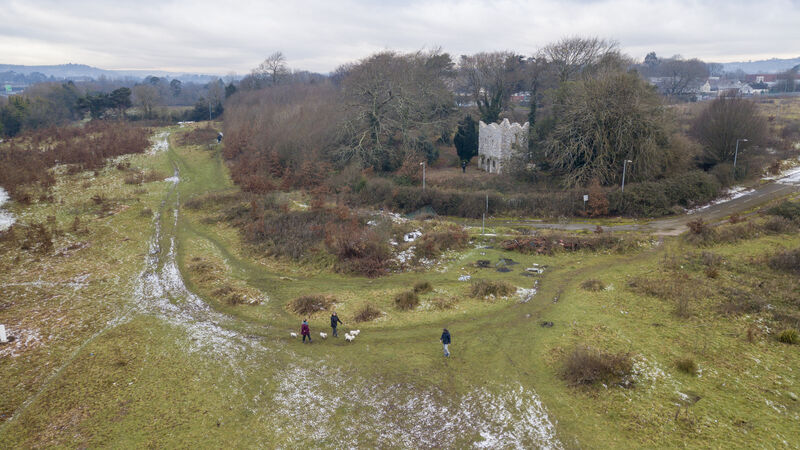 Survivors group against excavating site at Bessborough, Committee hears Survivors group against excavating site at Bessborough, Committee hears