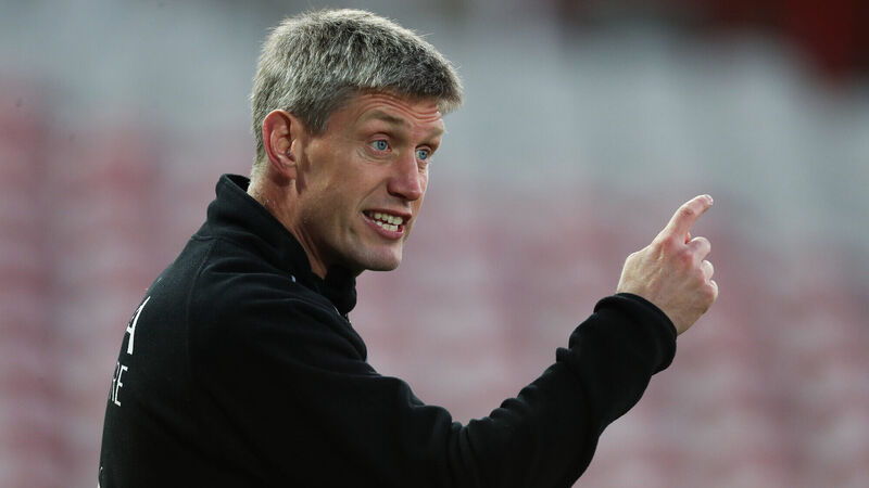 Ronan O’Gara signs three year deal to stay with La Rochelle