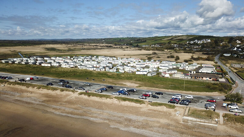 State of the art facilities at two Cork beaches 'a real boost of confidence' for local areas State of the art facilities at two Cork beaches 'a real boost of confidence' for local areas