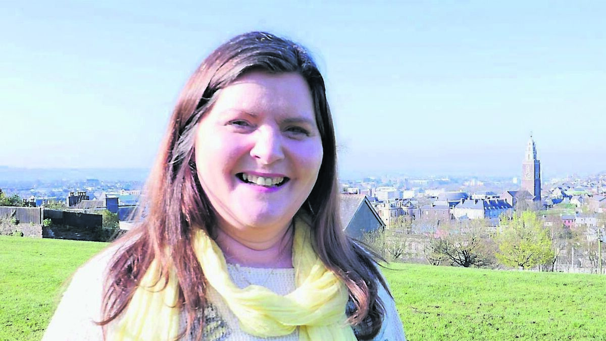 From Mayfield to Morocco... Cork woman set to feature at prestigious festival