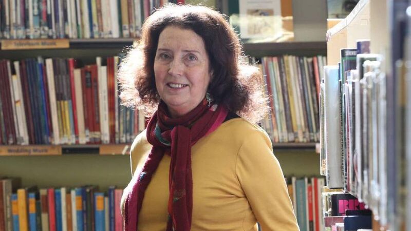 Writers line up for Cork Book Fest this April