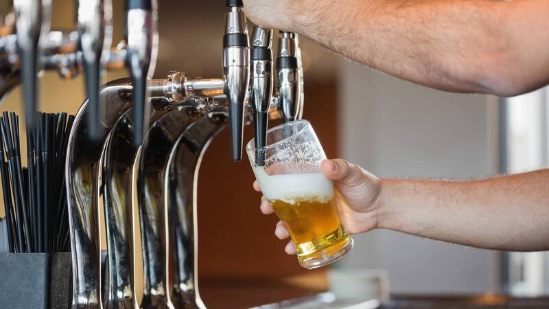 'We can't just walk in the door, turn on the lights': Cork publican says roadmap needed for re-opening hospitality 'We can't just walk in the door, turn on the lights': Cork publican says roadmap needed for re-opening hospitality