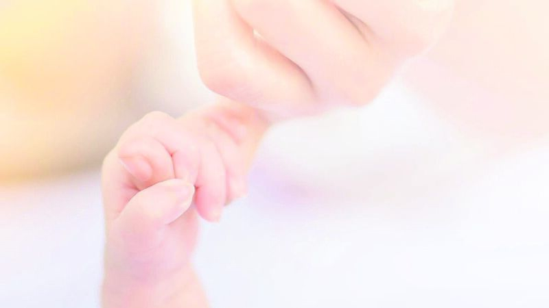 A health check for new mums