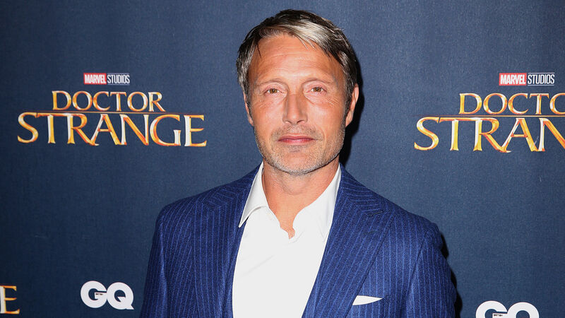 Mads Mikkelsen joins Harrison Ford and Phoebe Waller-Bridge in Indiana Jones 5  